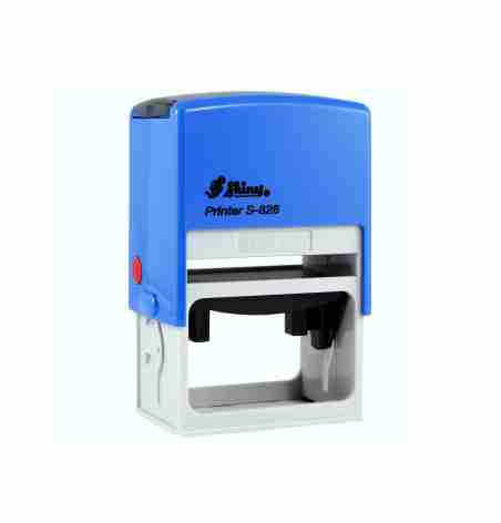 S828 RUBBER STAMP