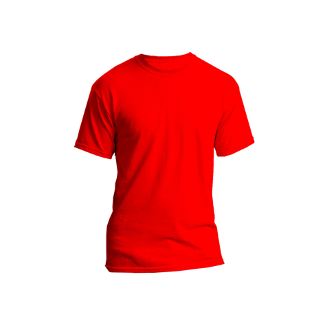 RED TSHIRT 4YRS