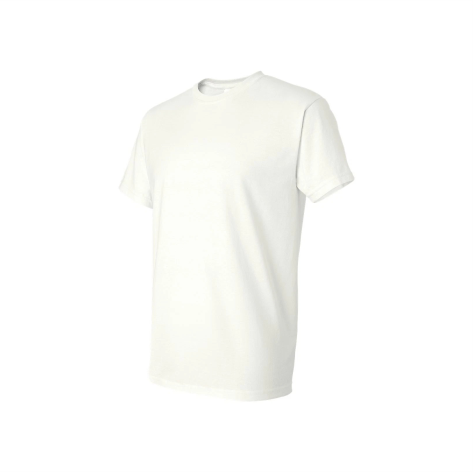 WHITE TSHIRT 4YRS