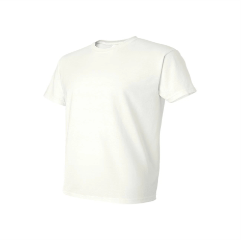 WHITE TSHIRT XXXL