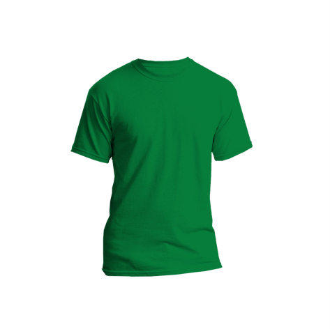 GREEN TSHIRT 2YRS