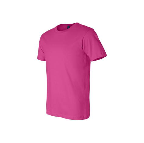 HOT PINK TSHIRT 4YRS