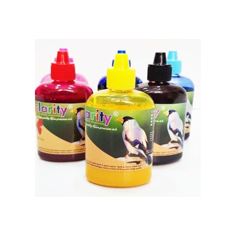 YELLOW EPSON INK